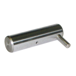 3007143LG Svornjak s podmazivanjem 30x93 mm za utovarne platforme Dautel